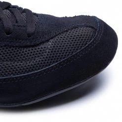 FOOTWEAR Nike Speedsweep VII, Black/Met Silver 18 FOOTWEAR Nike Speedsweep VII, Black/Met Silver