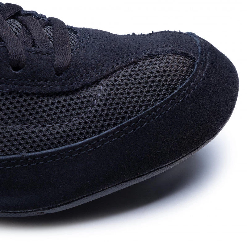 FOOTWEAR Nike Speedsweep VII, Black/Met Silver 10 FOOTWEAR Nike Speedsweep VII, Black/Met Silver