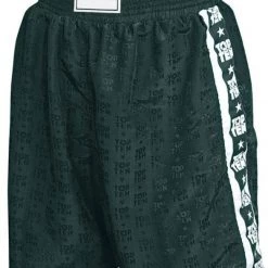 TopTen Boxing Shorts Top Ten - Black, 0806 Black