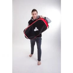 TRAINING Reversible Fighter Kicking Shield - MULTI GRIP