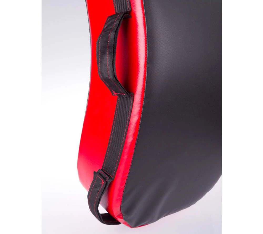 TRAINING Reversible Fighter Kicking Shield - MULTI GRIP 5 TRAINING Reversible Fighter Kicking Shield - MULTI GRIP