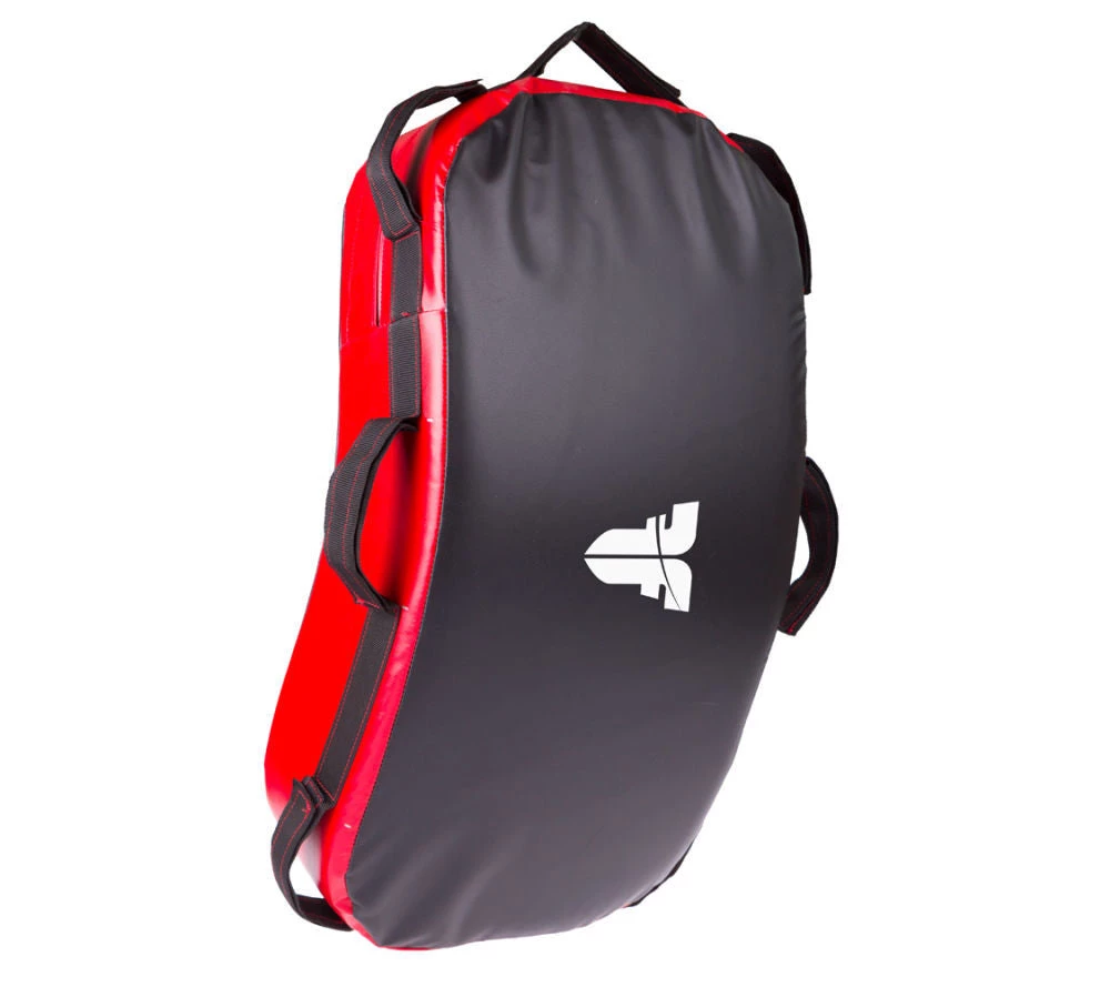 TRAINING Reversible Fighter Kicking Shield - MULTI GRIP 11 TRAINING Reversible Fighter Kicking Shield - MULTI GRIP