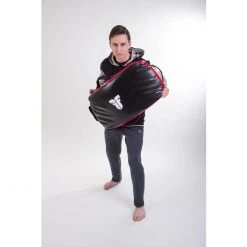TRAINING Reversible Fighter Kicking Shield - MULTI GRIP 21 TRAINING Reversible Fighter Kicking Shield - MULTI GRIP
