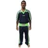 TopTen Top Ten Mesh Uniform - BlueNavy/grey/neon Green, 1605-22GD OFFERS 2 TopTen Top Ten Mesh Uniform - BlueNavy/grey/neon Green, 1605-22GD OFFERS