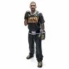 TopTen OFFERS Top Ten SMILING BEAST Energy Fighter Uniform Black/gold, 1682-SFE