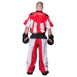 TopTen Top Ten Uniform Energy Line Sublimation - RISING SUN - Red/white/black, 1682-4E OFFERS