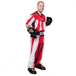 TopTen Top Ten Uniform Energy Line Sublimation - RISING SUN - Red/white/black, 1682-4E OFFERS