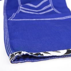 TopTen Top Ten Brazilian Jiu Jitsu Uniform Mohicans - Blue UNIFORMS