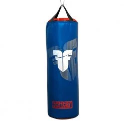 Fighter Training Set, Blue-White-Red, SET2