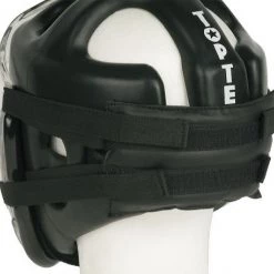 TopTen Top Ten Clear Protective Mask, 0064 PROTECTION 13 TopTen Top Ten Clear Protective Mask, 0064 PROTECTION