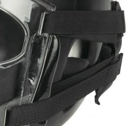 TopTen Top Ten Clear Protective Mask, 0064 PROTECTION 12 TopTen Top Ten Clear Protective Mask, 0064 PROTECTION