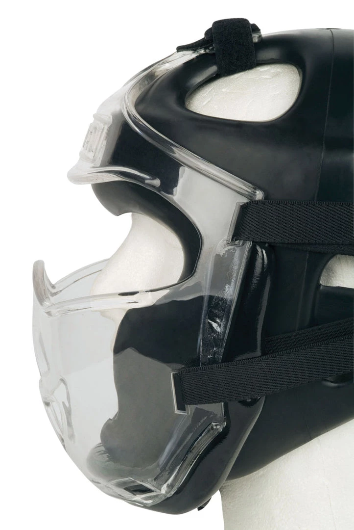 TopTen Top Ten Clear Protective Mask, 0064 PROTECTION 6 TopTen Top Ten Clear Protective Mask, 0064 PROTECTION