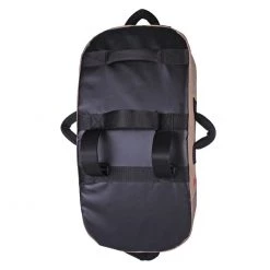 Fighter Kicking Shield - MULTI GRIP - TACTICAL SERIES - Desert TRAINING