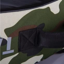 Fighter Kicking Shield - MULTI GRIP - TACTICAL SERIES - Camo TRAINING