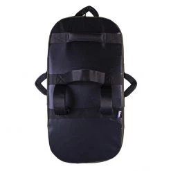 Fighter Kicking Shield - MULTI GRIP - TACTICAL SERIES - Green