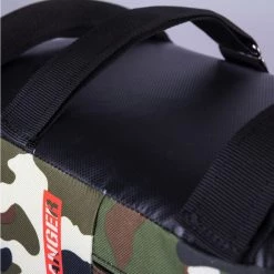 TRAINING Fighter Thai Kick Pad MAXI - - TACTICAL SERIES - Camo