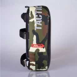 TRAINING Fighter Thai Kick Pad MAXI - - TACTICAL SERIES - Camo
