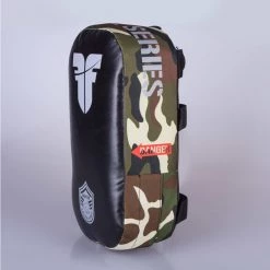 TRAINING Fighter Thai Kick Pad MAXI - - TACTICAL SERIES - Camo