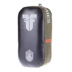 Fighter Thai Kick Pad MAXI - TACTICAL SERIES - Green
