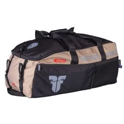 TRAINING Sports Bag FIGHTER LINE XL TACTICAL SERIES - Desert