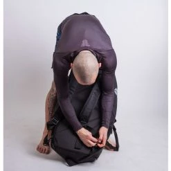 TRAINING Sports Bag FIGHTER LINE XL TACTICAL SERIES - Desert