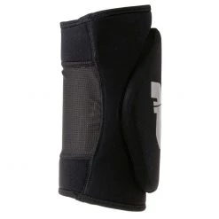 Fighter Gel Knee Guard - Black, FKG-03B PROTECTION