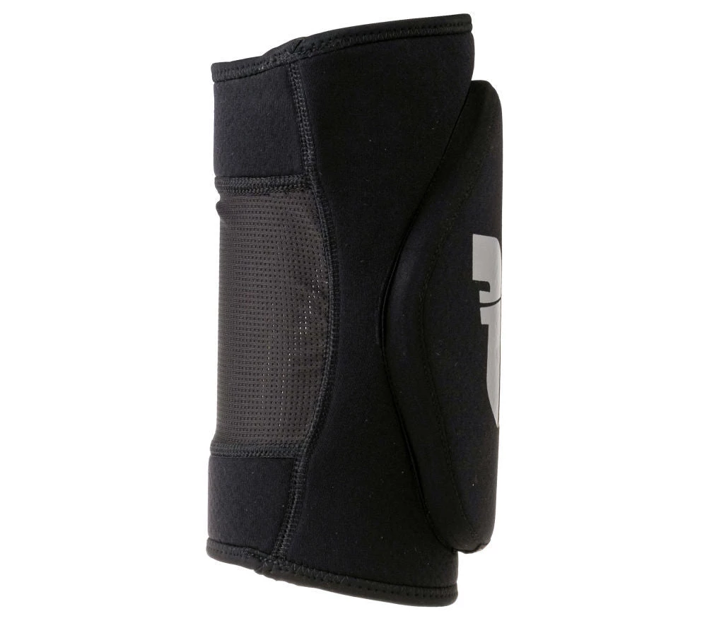 Fighter Gel Knee Guard - Black, FKG-03B PROTECTION 4 Fighter Gel Knee Guard - Black, FKG-03B PROTECTION