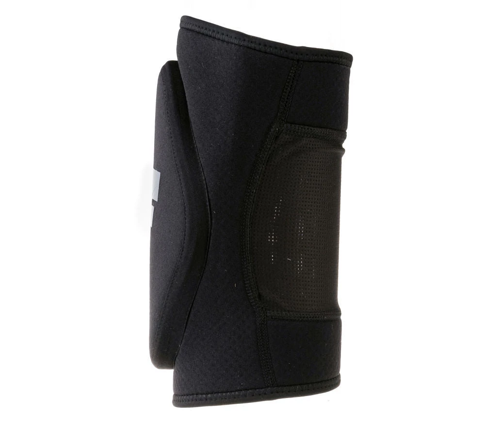 Fighter Gel Knee Guard - Black, FKG-03B PROTECTION 5 Fighter Gel Knee Guard - Black, FKG-03B PROTECTION