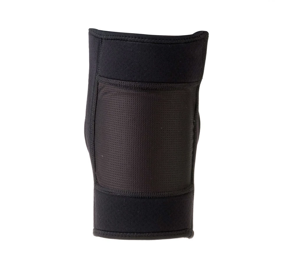 Fighter Gel Knee Guard - Black, FKG-03B PROTECTION 6 Fighter Gel Knee Guard - Black, FKG-03B PROTECTION