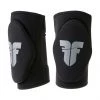 Fighter Gel Knee Guard - Black, FKG-03B PROTECTION