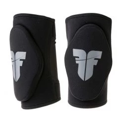 Fighter Gel Knee Guard - Black, FKG-03B PROTECTION