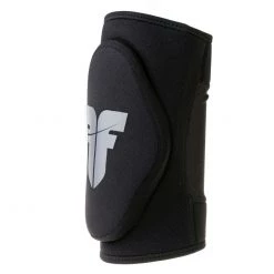 Fighter Gel Knee Guard - Black, FKG-03B PROTECTION 11 Fighter Gel Knee Guard - Black, FKG-03B PROTECTION