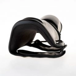 PROTECTION Fighter Thai Classic Shinguards - Black, JE1573BG