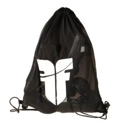 TRAINING Fighter Mesh Bag/backpack