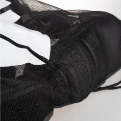 TRAINING Fighter Mesh Bag/backpack