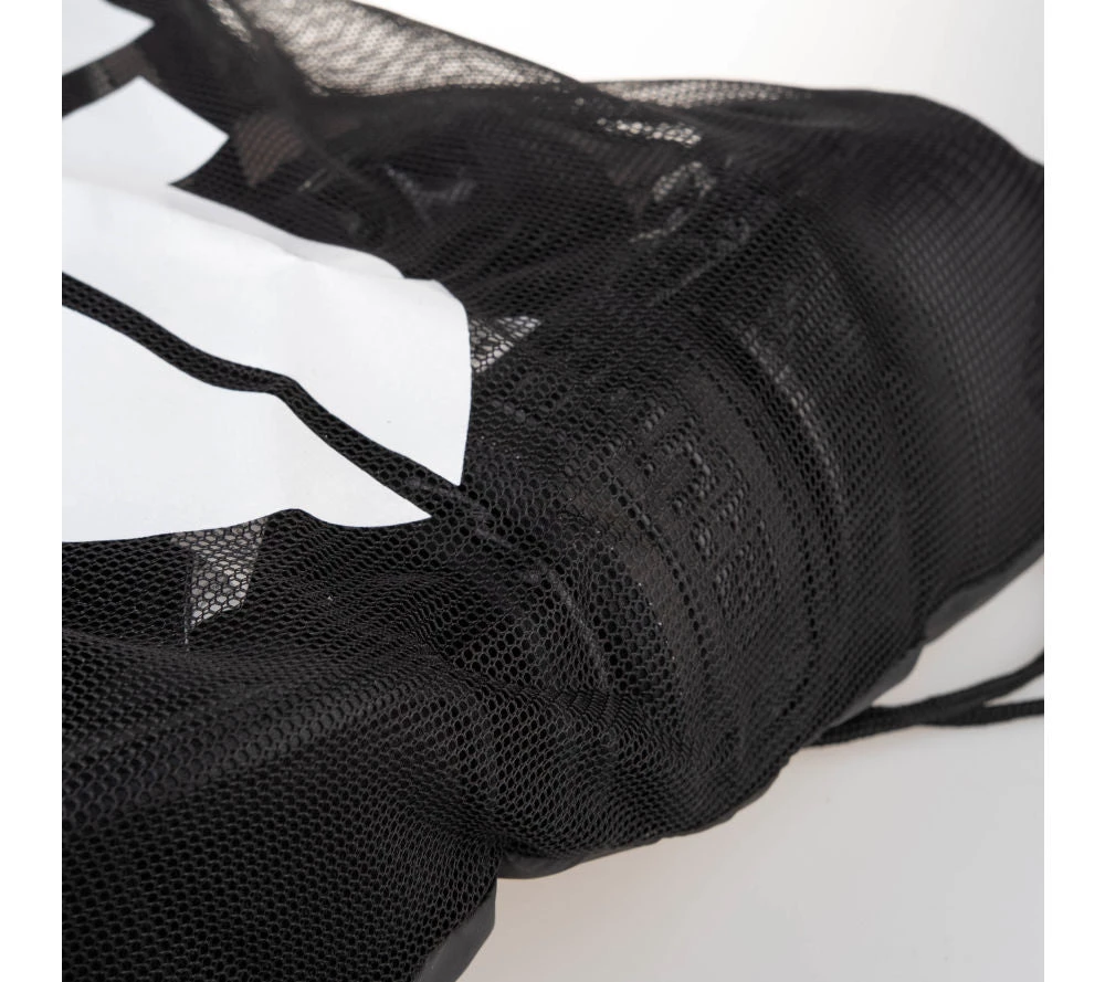 TRAINING Fighter Mesh Bag/backpack 4 TRAINING Fighter Mesh Bag/backpack