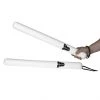 TRAINING Fighter Coaching Sticks Deluxe - White