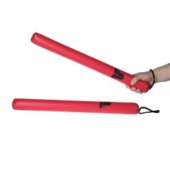 Fighter Coaching Sticks Deluxe - Red TRAINING