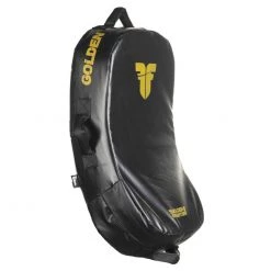Fighter Kicking Shield - MULTI GRIP - Golden Fighter TRAINING