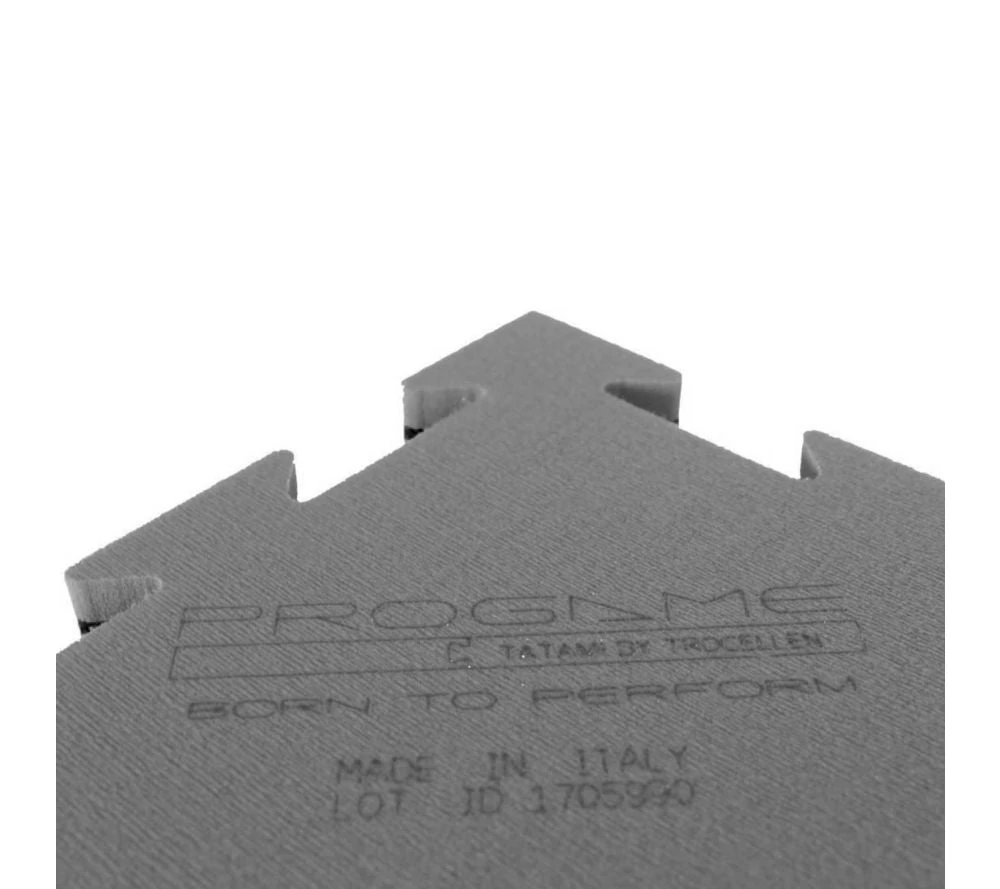 Trocellen ProGame Tatami Multisport Start - Grey/black 7 Trocellen ProGame Tatami Multisport Start - Grey/black