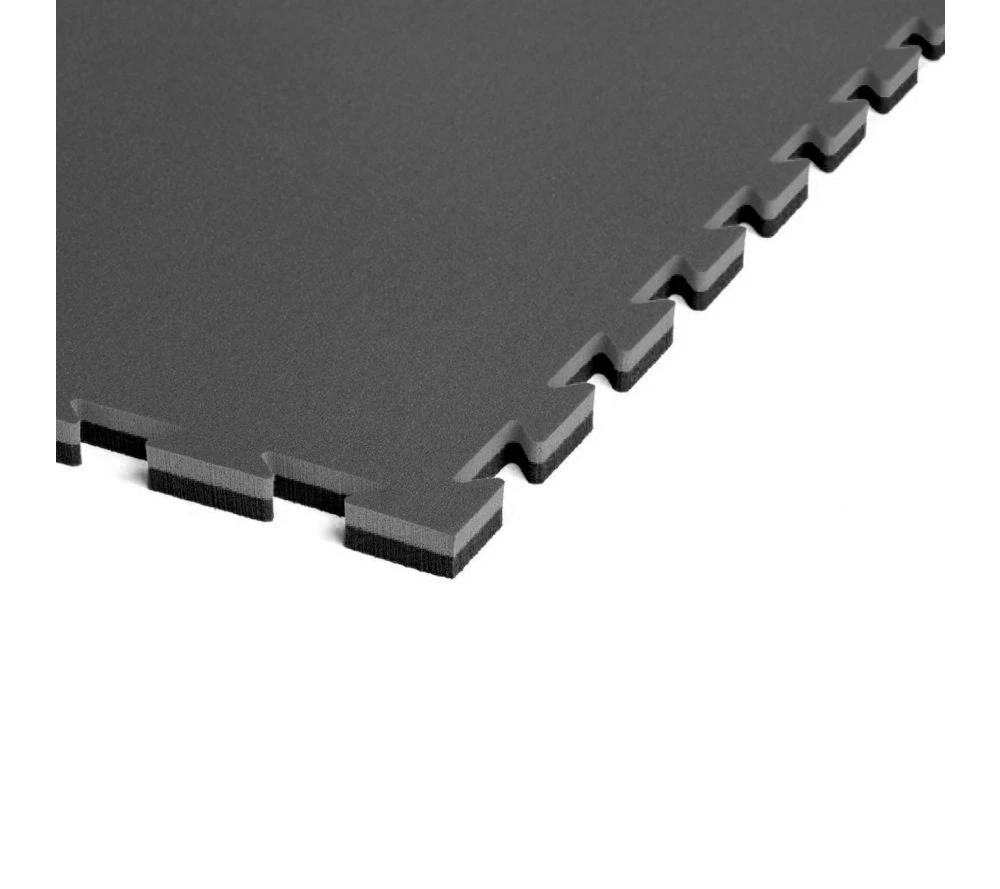 Trocellen ProGame Tatami Multisport Start - Grey/black 4 Trocellen ProGame Tatami Multisport Start - Grey/black