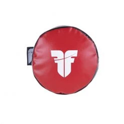 TRAINING Fighter Round Target - MINI - Red