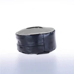 Fighter Round Target - MINI - White TRAINING