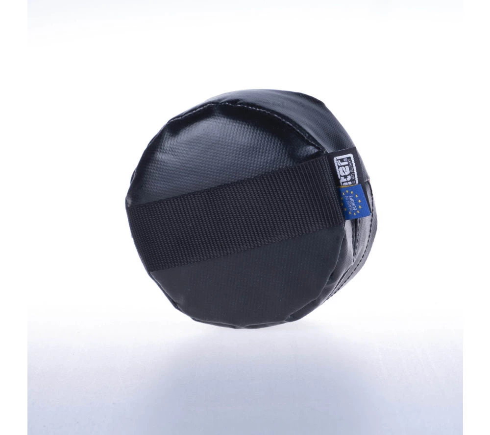 Fighter Round Target - MINI - White TRAINING 5 Fighter Round Target - MINI - White TRAINING