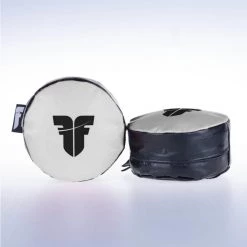 Fighter Round Target - MINI - White TRAINING 13 Fighter Round Target - MINI - White TRAINING