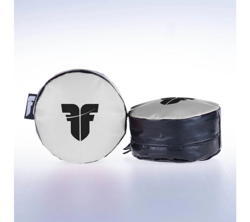 Fighter Round Target - MINI - White TRAINING 7 Fighter Round Target - MINI - White TRAINING