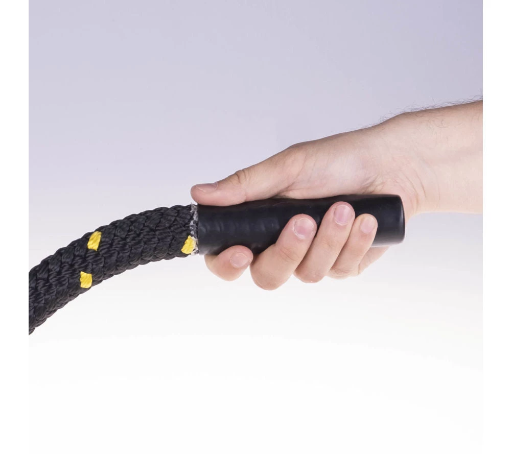 TRAINING Fighter Battle Skipping Rope - 30 6 TRAINING Fighter Battle Skipping Rope - 30