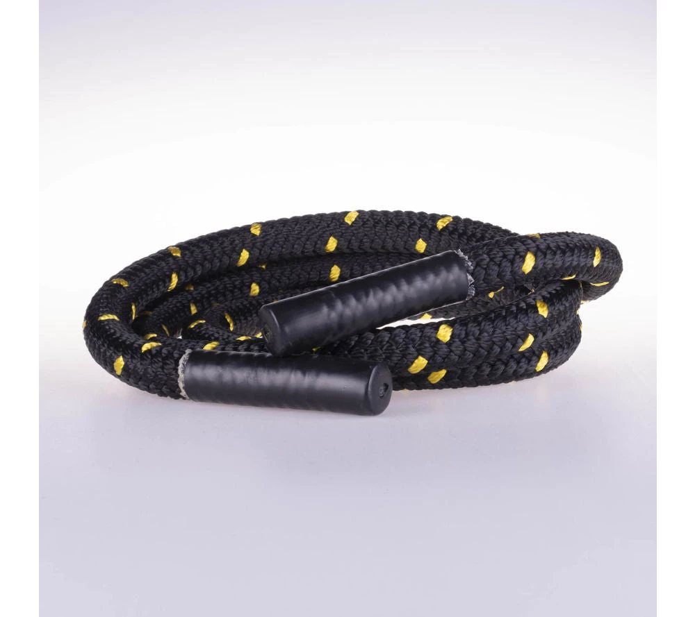 TRAINING Fighter Battle Skipping Rope - 30 7 TRAINING Fighter Battle Skipping Rope - 30