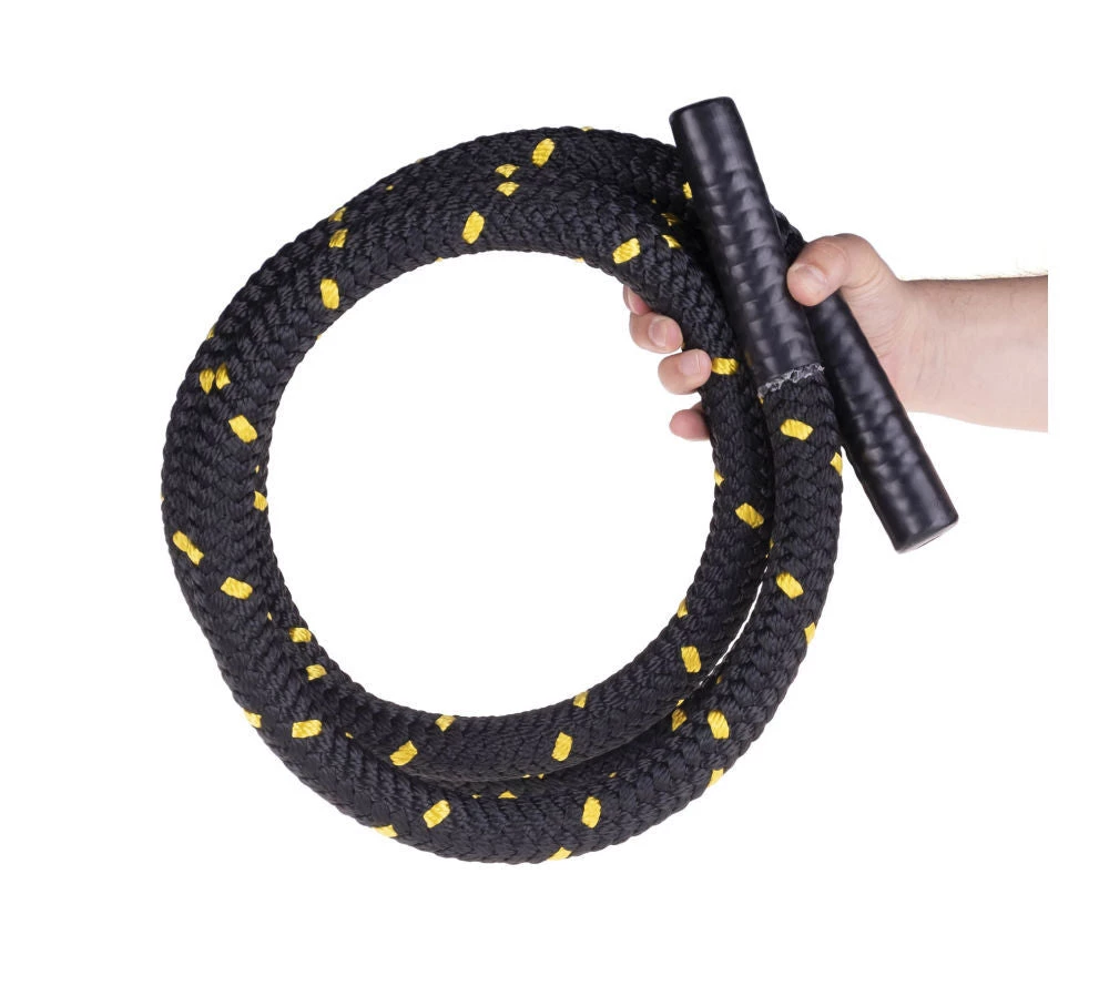 TRAINING Fighter Battle Skipping Rope - 30 3 TRAINING Fighter Battle Skipping Rope - 30