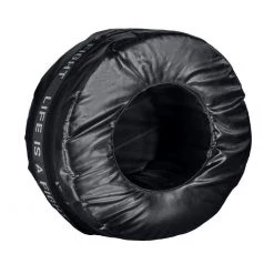 Free Standing Boxing Bag Fighter 3in1 - Black/neon Free Standing Boxing Bag 3in1